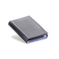 Dürasol partition folder for doctors, 18x4x24 cm, materials and colors