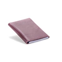 Dürasol partition folder for doctors, 18x4x24 cm, materials and colors