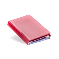 Dürasol partition folder for doctors, 18x4x24 cm, materials and colors