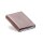 Dürasol partition folder for doctors, 18x4x24 cm, materials and colors