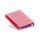 Dürasol partition folder for doctors, 18x4x24 cm, materials and colors