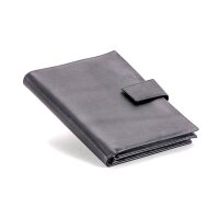 Dürasol prescription bag, Organizer, Medical Planner, calfskin