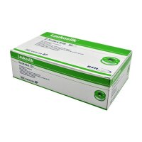 BSN Leukosilk plaster roll, latexfree, without ring,...