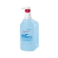 Schülke hand disinfectant desmanol® care, Hyclick