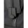 Dürasol Rusticana Light doctors bag, black, front pocket / size choice
