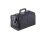 Dürasol Rusticana Light doctors bag, black, front pocket / size choice