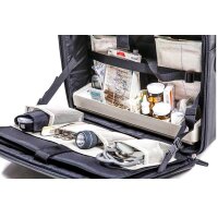 DÃ¼rasol Mobilo Doctors Case Trolley,...