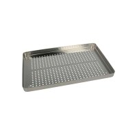 Euronda Normtray Stainless Steel Bottom, perforated or...