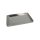 Euronda Normtray Stainless Steel Bottom, perforated or unperforated