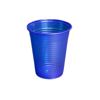 Disposable Cups, Patient Cups, 180 ml, 100 items