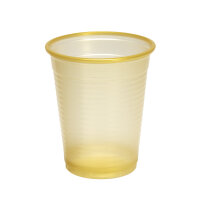 Disposable Cups, Patient Cups, 180 ml, 100 items
