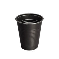 Disposable Cups, Patient Cups, 180 ml, 100 items