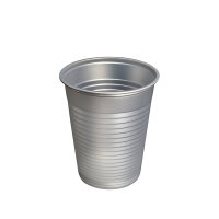 Disposable Cups, Patient Cups, 180 ml, 100 items