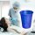 Disposable Cups, Patient Cups, 180 ml, 100 items