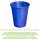 Disposable Cups, Patient Cups, 180 ml, 100 items