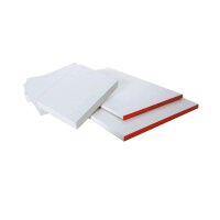 Euronda Monoart Mixing Pad, 50 sheets, PE-coated,...