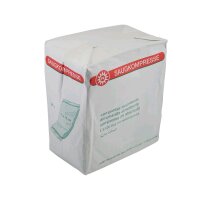 Noba absorbent compresses, non-sterile, highly absorbent,...