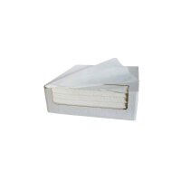 Euronda Monoart Wet-crepe Napkins, 1000 items, 34 x 38...
