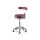 Euronda Onyx Doctor´s Chair, Aluminium Frame, different colours
