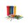 Euronda Monoart Applicators, flexible point, 100 items, 10 cm