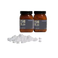 Euronda Monoart Rubber Foam Pellets, Size 1 – 3, 2...