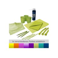 Euronda Monoart Dental Equipment, Treatment Set,...
