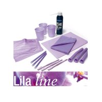 Euronda Monoart Dental Equipment, Treatment Set,...