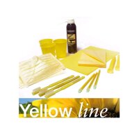 Euronda Monoart Dental Equipment, Treatment Set, different colours