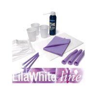 Euronda Monoart Dental Equipment, Treatment Set, different colours