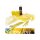 Euronda Monoart Dental Equipment, Treatment Set, different colours