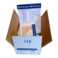 Holthaus Medical DIN Filling