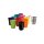 Euronda Monoart Disposable Cups, 180 ml, 1000 items