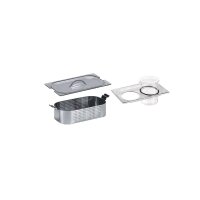 Accessory Set for Euronda New Eurosonic 3D Ultrasound...