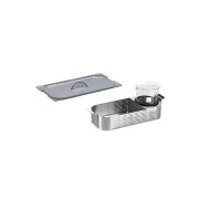 Accessory Set for Euronda New Eurosonic 4D Ultrasound...