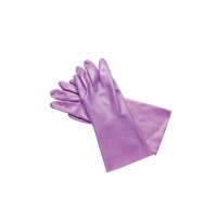 Euronda Cut-resistant Nitrile Gloves, sterilisable, 1...