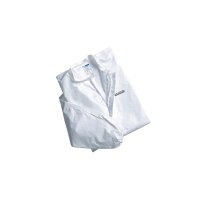 Disposable protective gown Sprayguard by Euronda, white,...