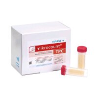 SchÃ¼lke mikrocountÂ® TPC agar...