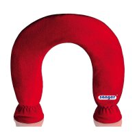 Sänger® neck warmers neck / shoulder area, diff. Fleece covers