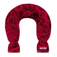 Sänger® neck warmers neck / shoulder area, diff. Fleece covers
