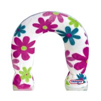 Sänger® neck warmers neck / shoulder area, diff. Fleece covers
