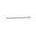 Euronda Monoart Saliva Ejector, loose cap, 15 cm, 5000 items