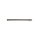 Euronda Monoart Saliva Ejector, loose cap, 15 cm, 5000 items
