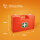 First Aid Kit, filled according to DIN norms, different sizes
