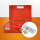 First Aid Kit, filled according to DIN norms, different sizes