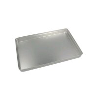 Euronda Normtray Aluminium Cover, perforated or...