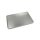 Euronda Normtray Aluminium Cover, perforated or unperforated, silver