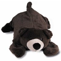 Sänger cuddly toy hot water bottle 0,8 liter,...