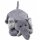 Sänger cuddly toy hot water bottle 0,8 liter, padded, animal selection