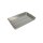 Euronda Normtray Stainless Steel Cover, perforated or unperforated