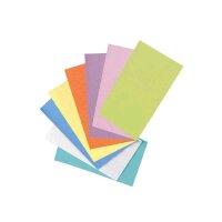 Tray filter paper from Euronda, standard trays, 18x28cm,...